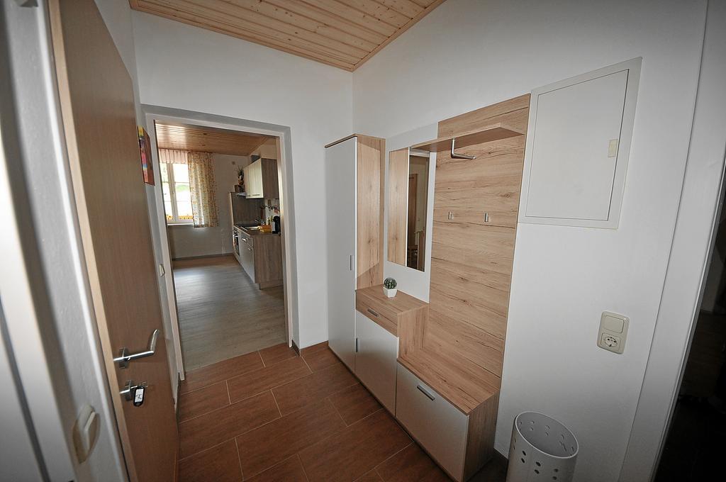 הלשטאדט Apartements Wallner מראה חיצוני תמונה