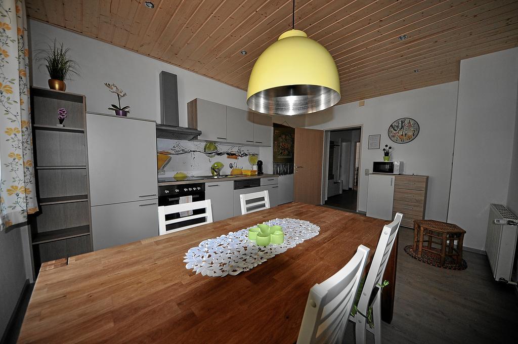 הלשטאדט Apartements Wallner מראה חיצוני תמונה
