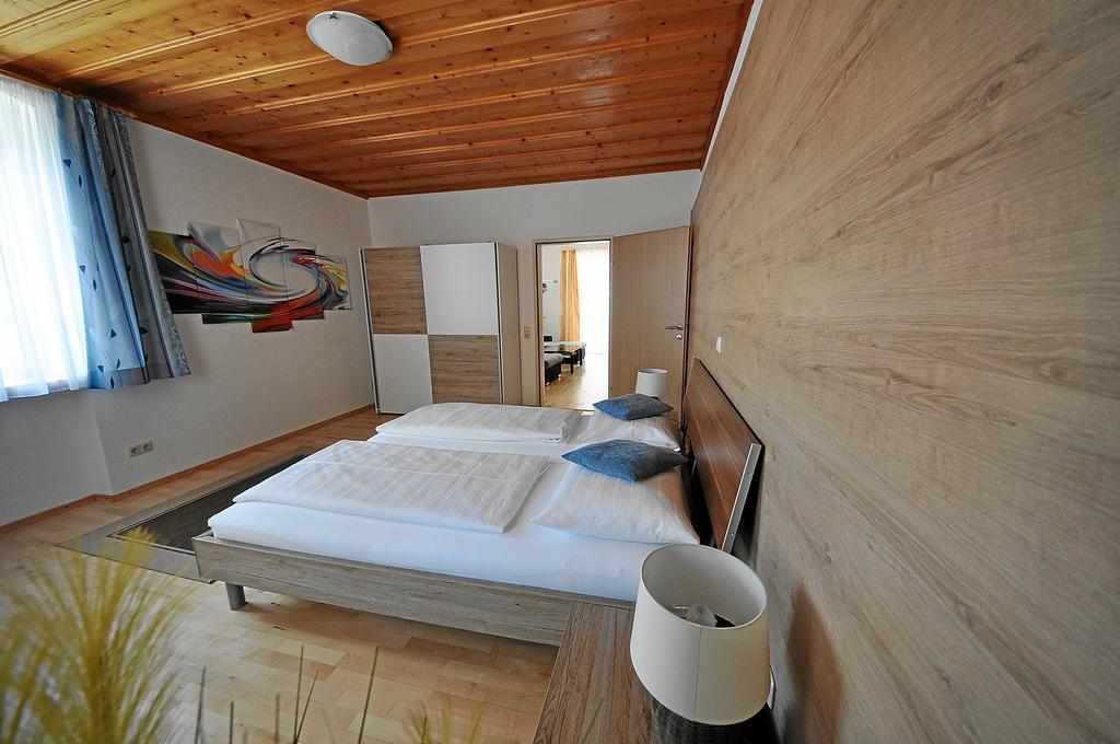 הלשטאדט Apartements Wallner מראה חיצוני תמונה