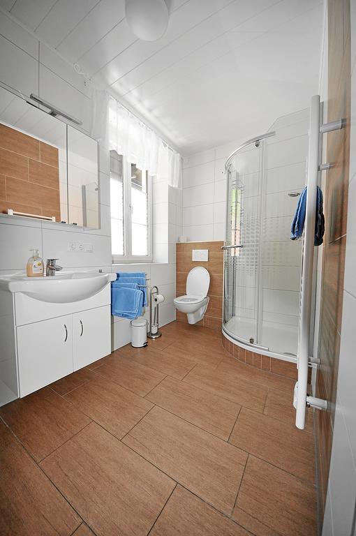 הלשטאדט Apartements Wallner מראה חיצוני תמונה