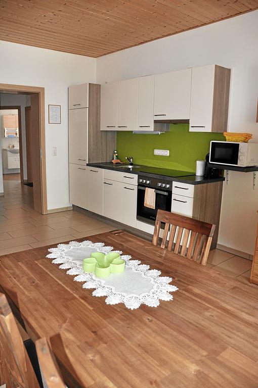 הלשטאדט Apartements Wallner מראה חיצוני תמונה