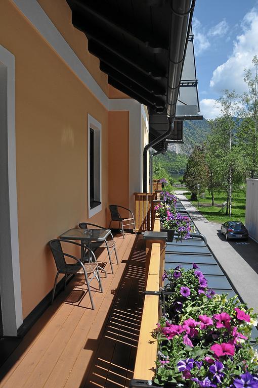 הלשטאדט Apartements Wallner מראה חיצוני תמונה